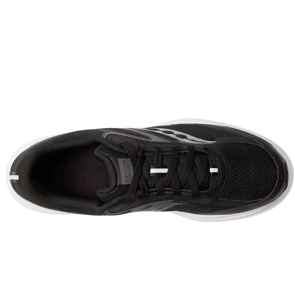 Saucony shoes - Birch/Black 14
