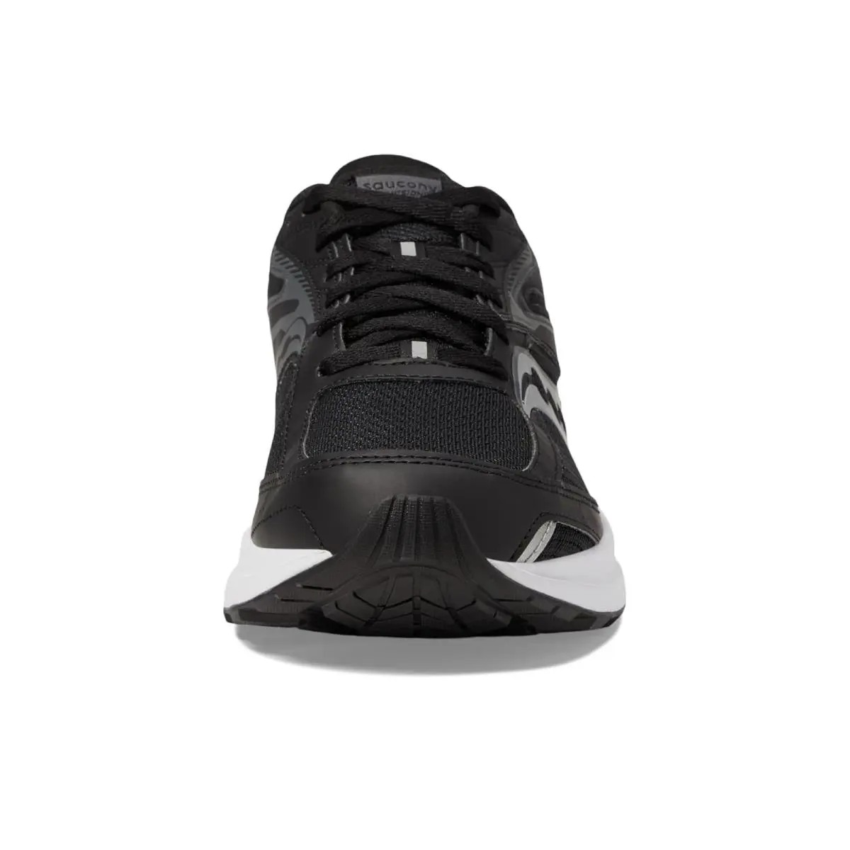 Saucony shoes - Birch/Black 15