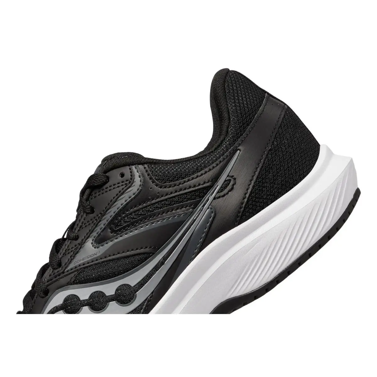 Saucony shoes - Birch/Black 17