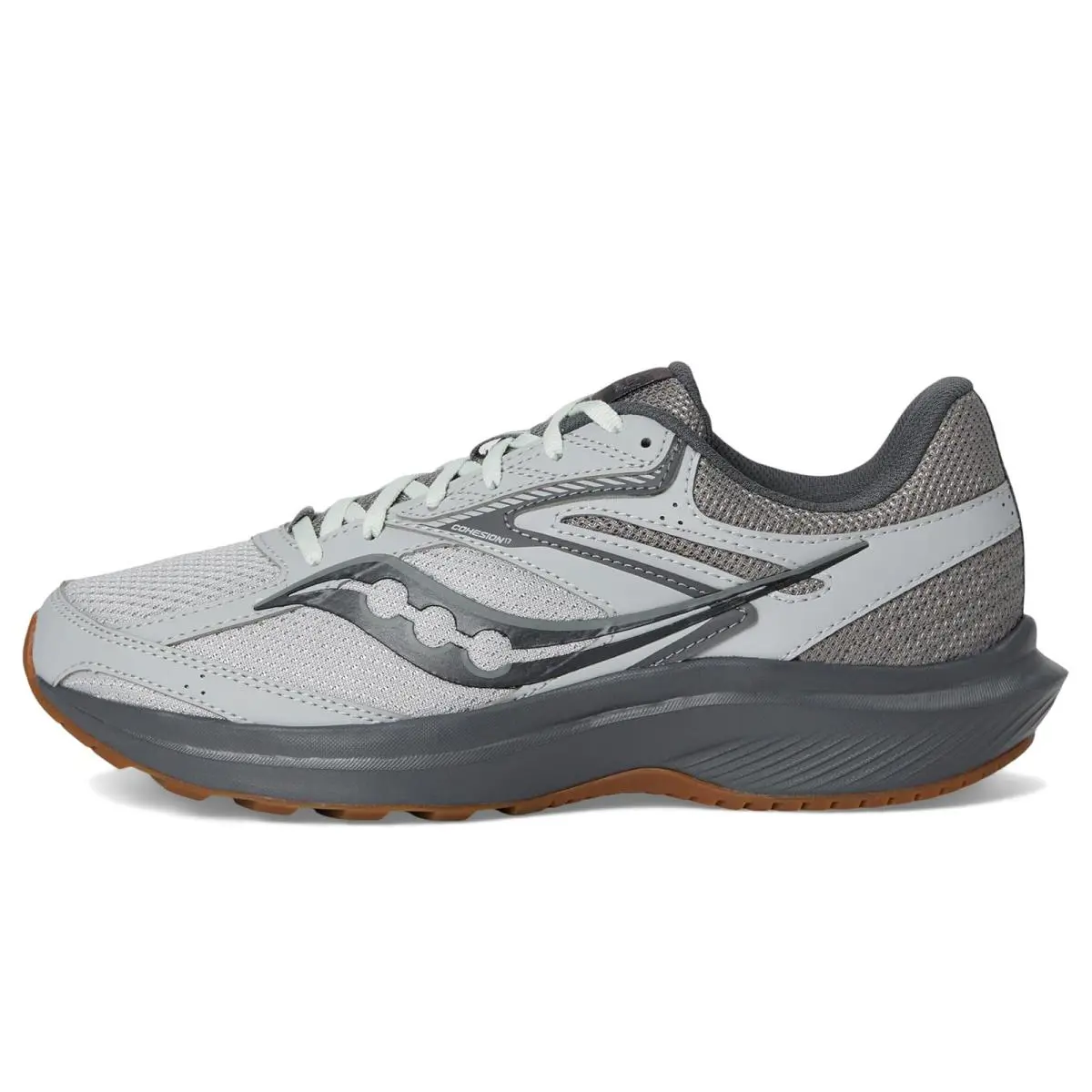 Saucony shoes - Birch/Black 22