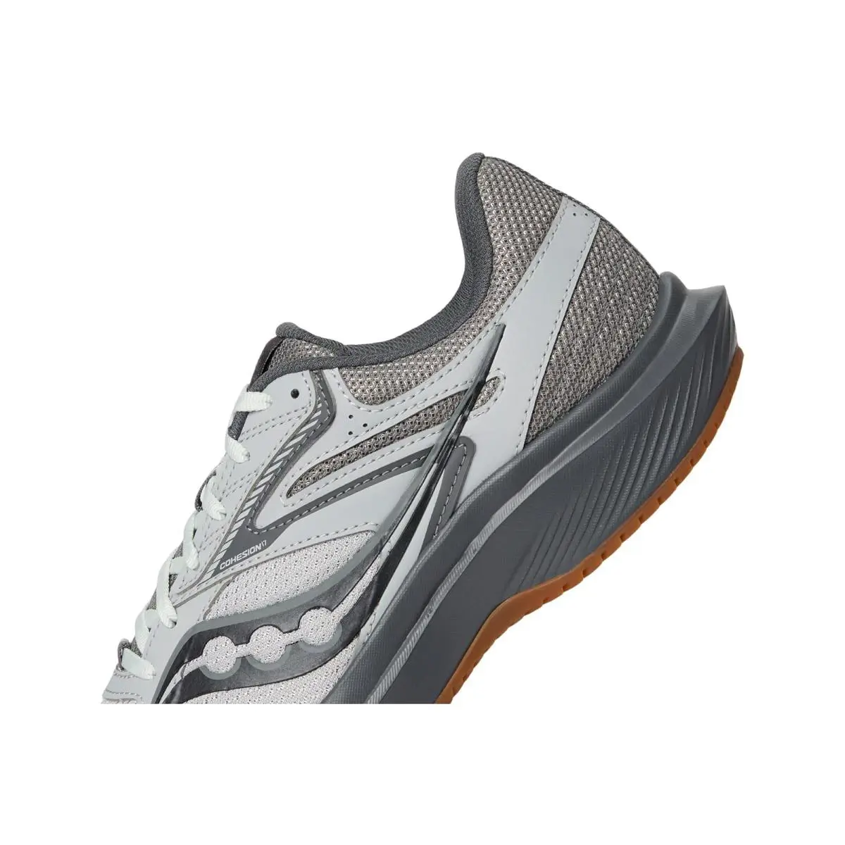 Saucony shoes - Birch/Black 24
