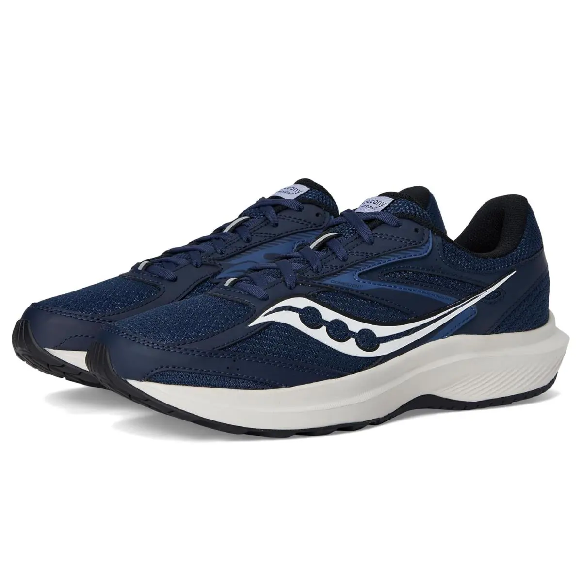 Saucony shoes - Birch/Black 26