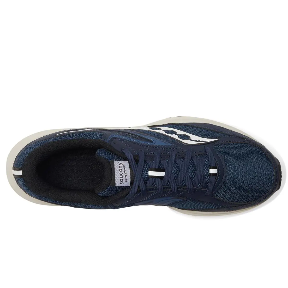 Saucony shoes - Birch/Black 27