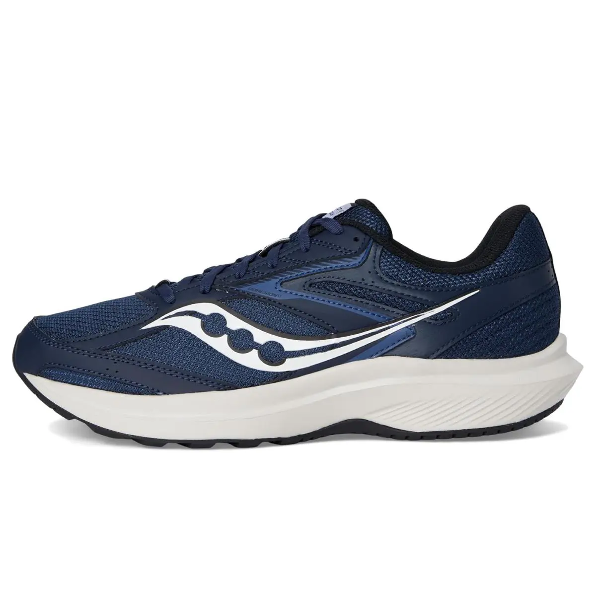 Saucony shoes - Birch/Black 29