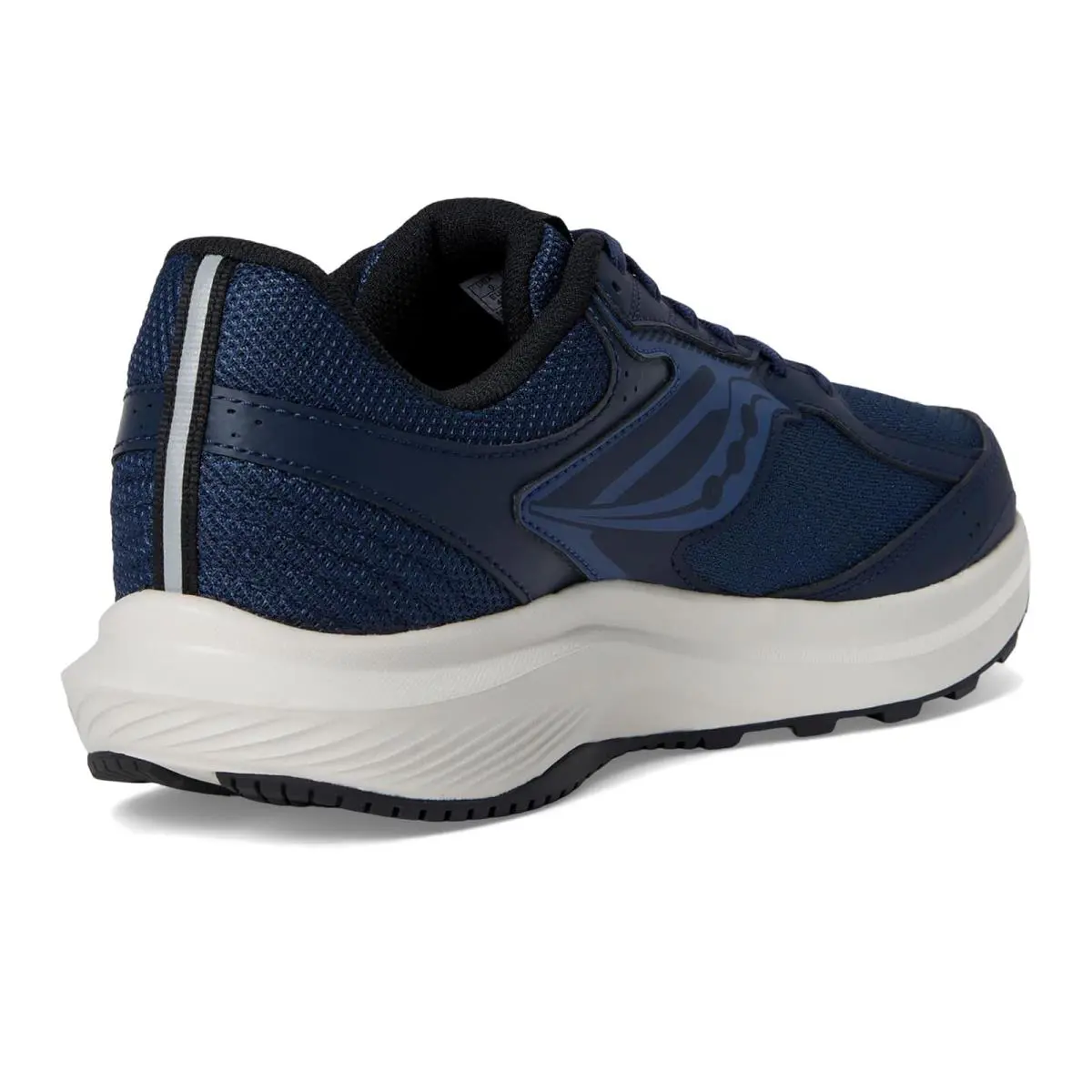 Saucony shoes - Birch/Black 30