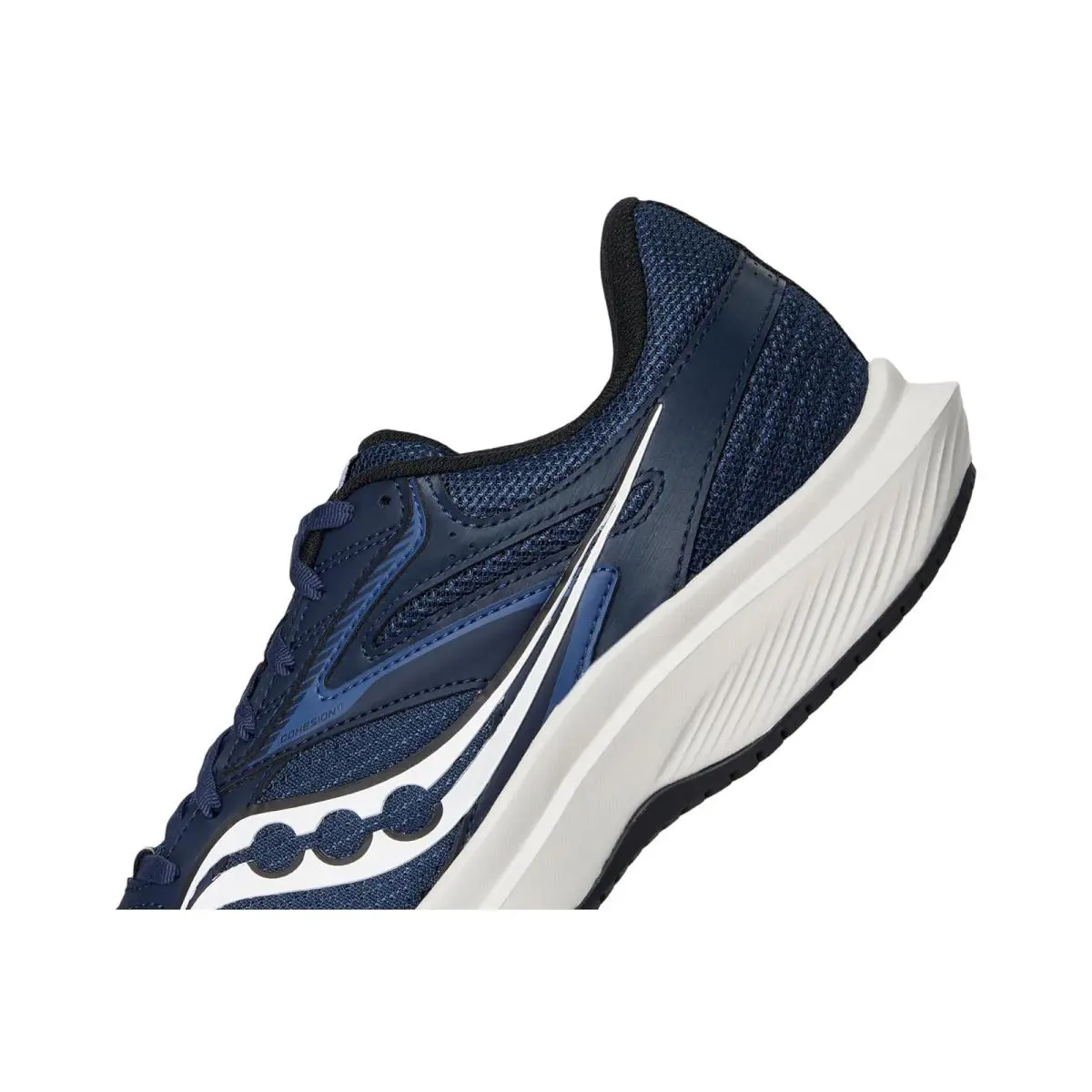 Saucony shoes - Birch/Black 31
