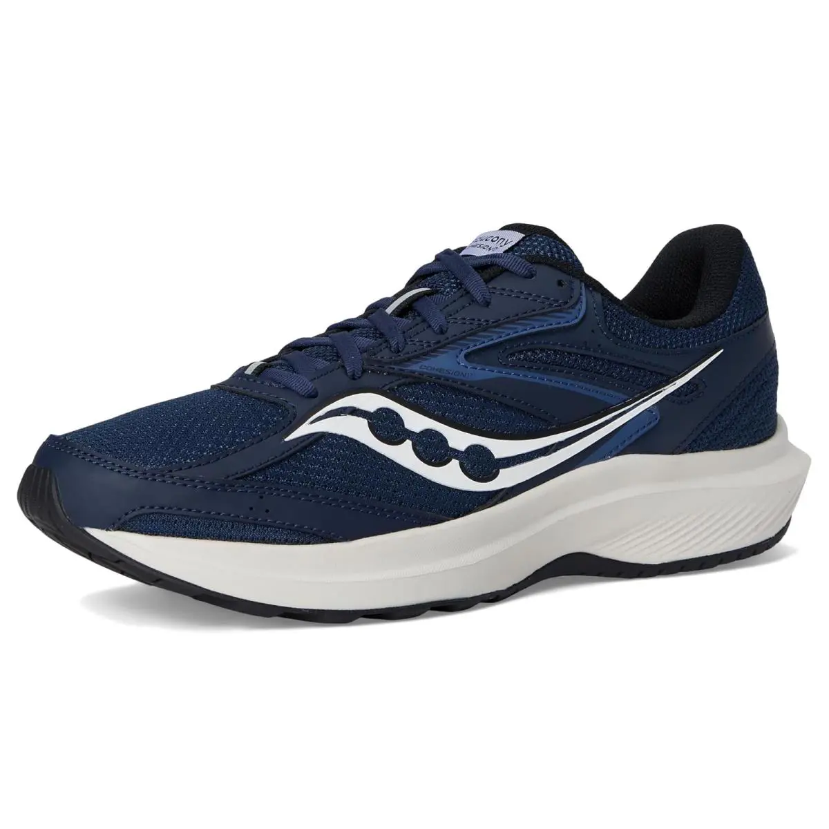 Saucony shoes - Birch/Black 32
