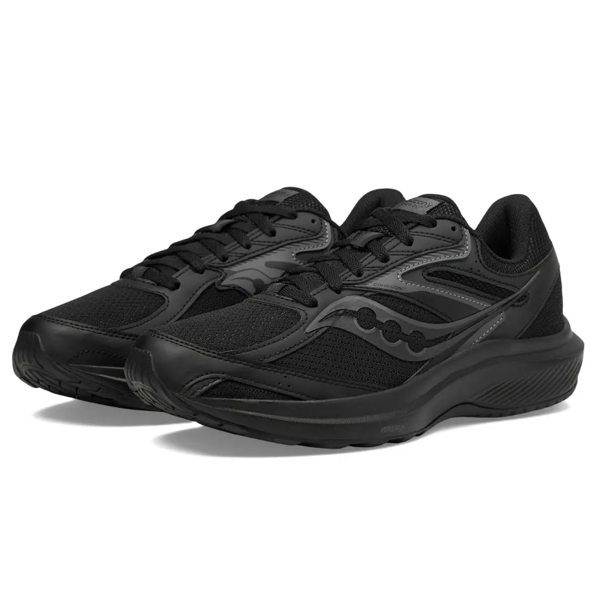 Saucony shoes - Birch/Black 33