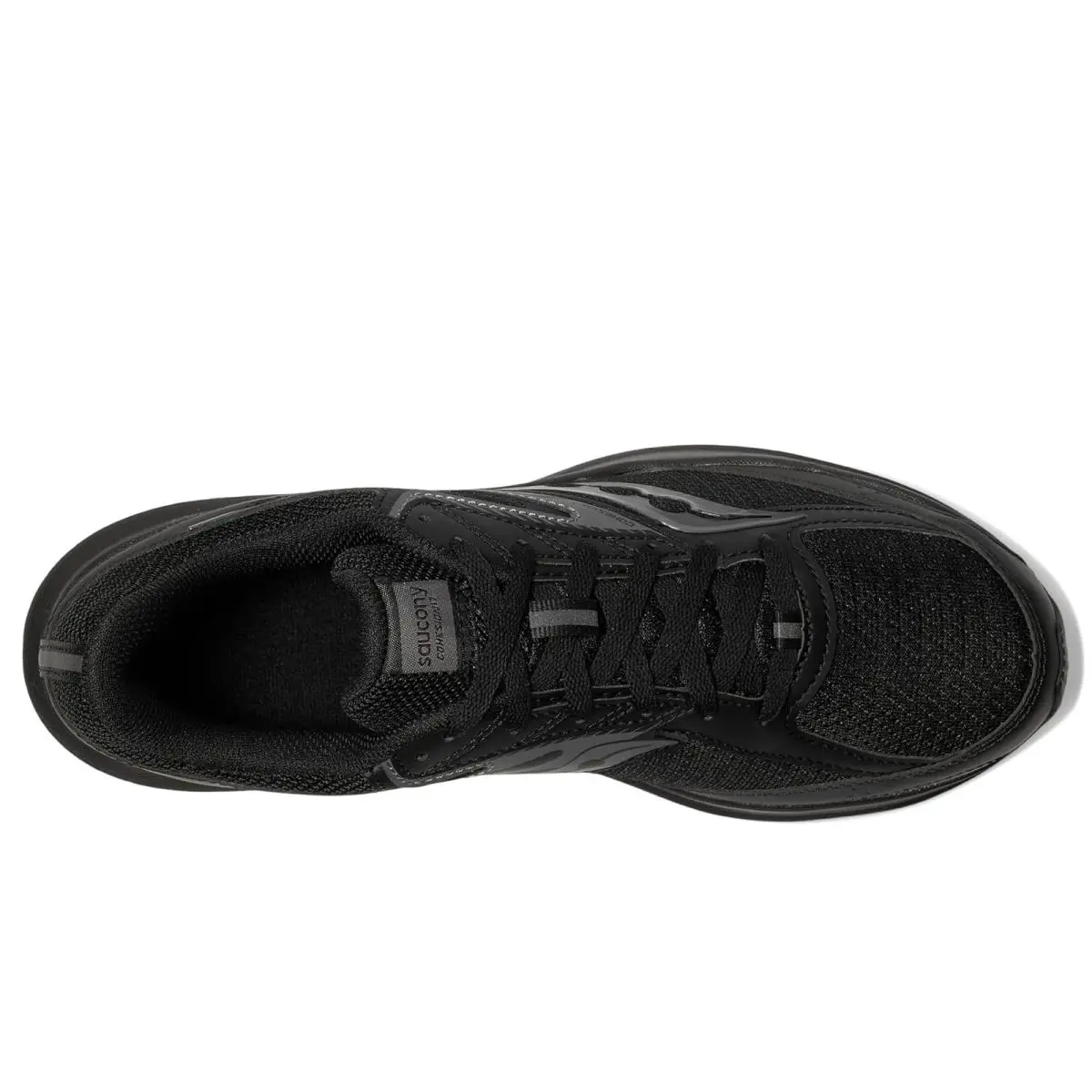 Saucony shoes - Birch/Black 34