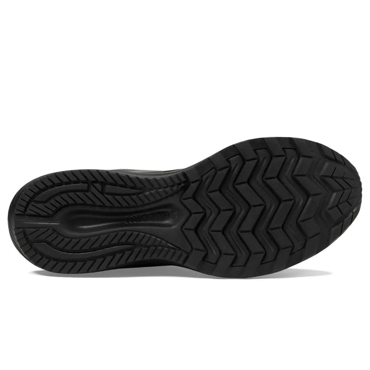 Saucony shoes - Birch/Black 35