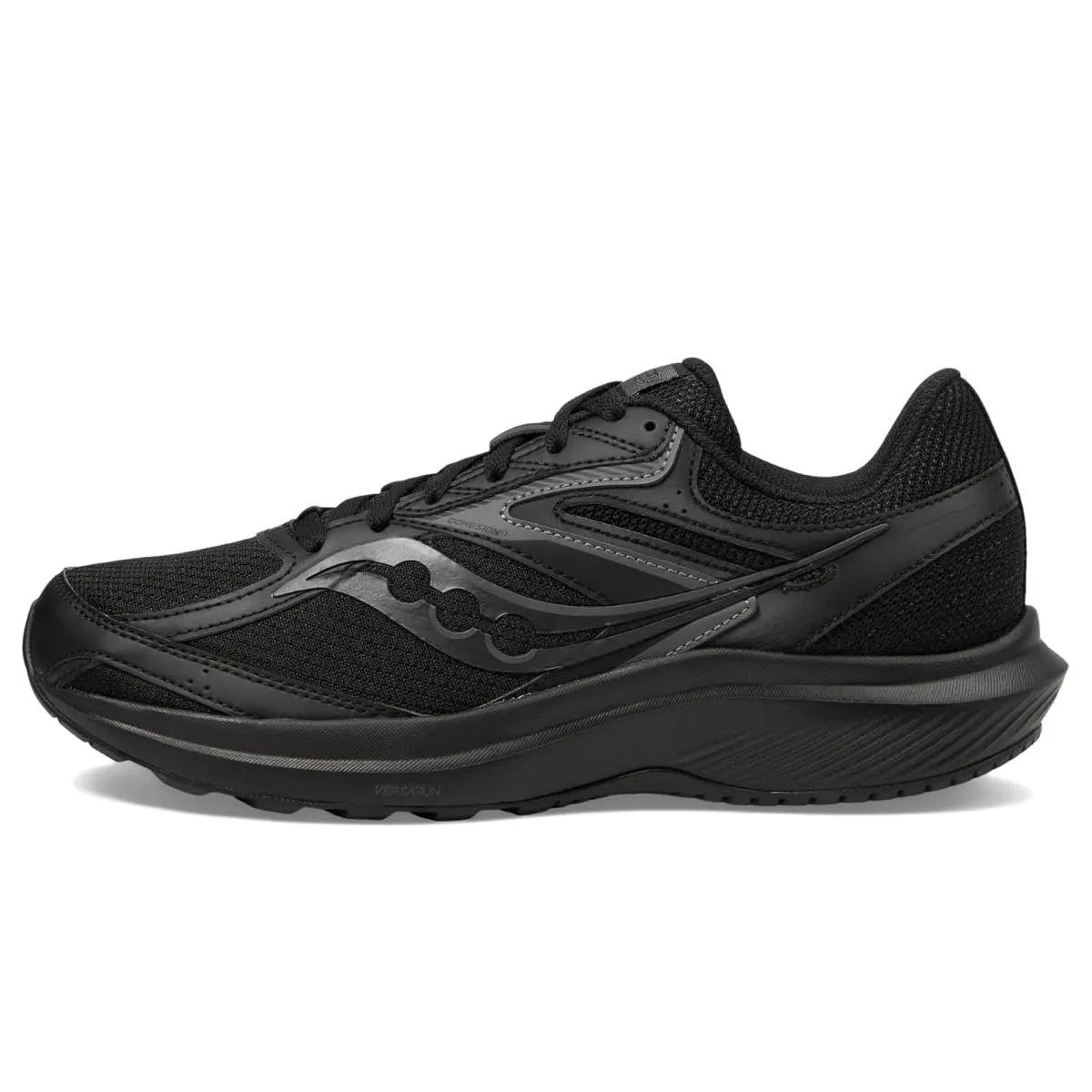 Saucony shoes - Birch/Black 36