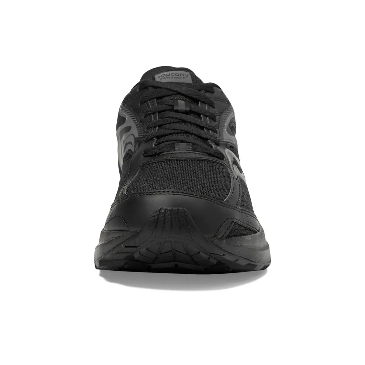 Saucony shoes - Birch/Black 38