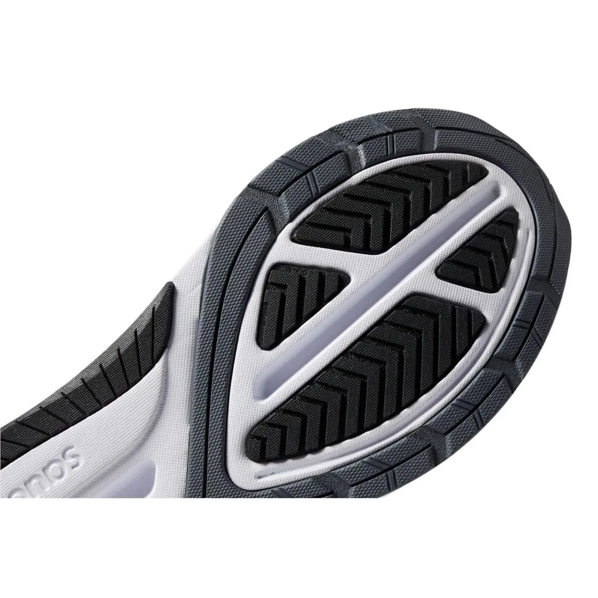 Saucony shoes - Black/White 4