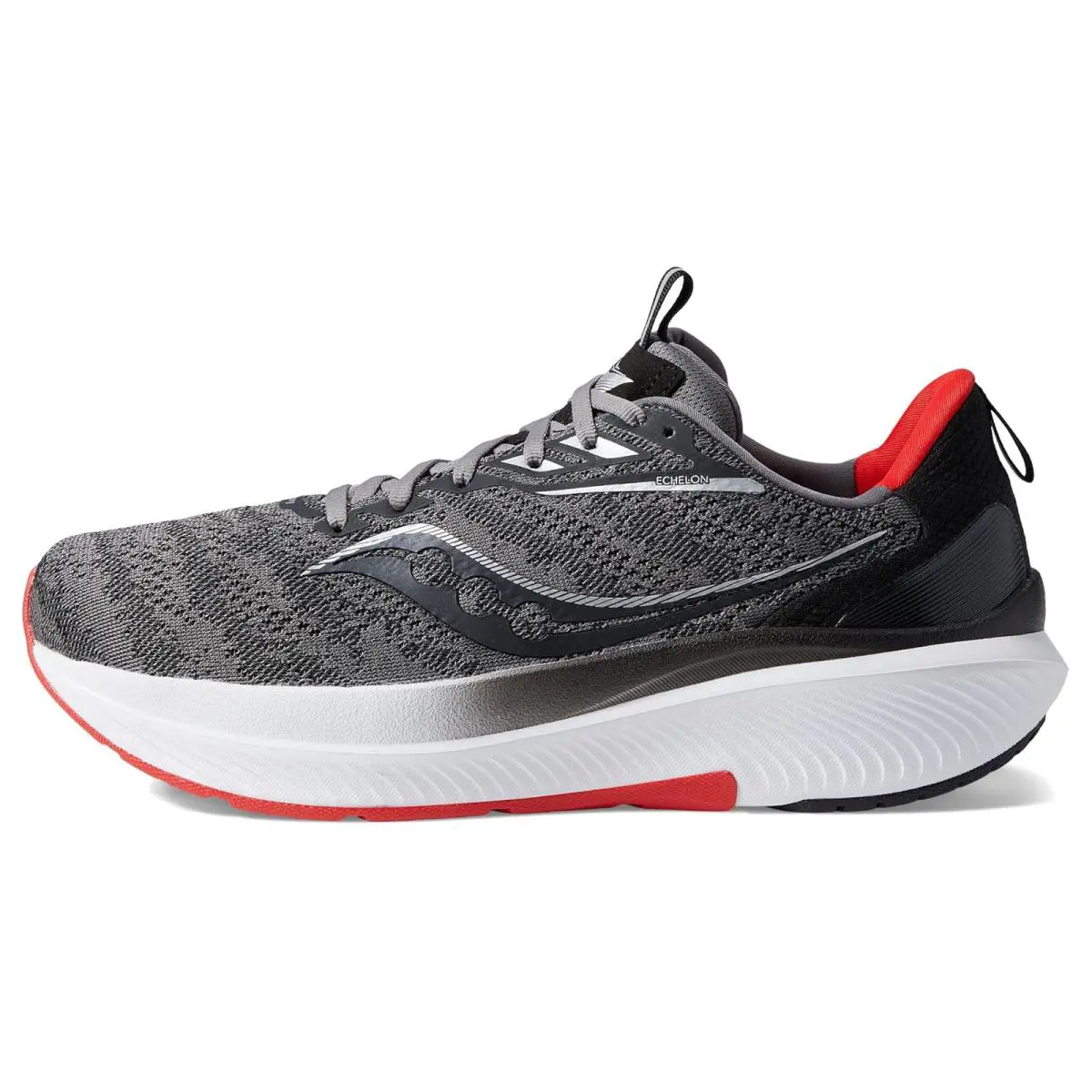 Saucony shoes - Black/White 14