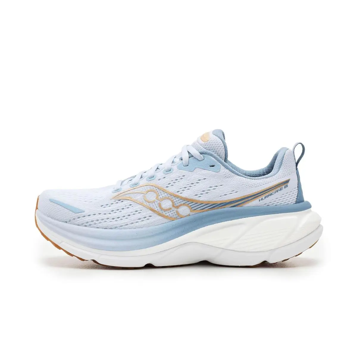 Saucony shoes - Black/White 2