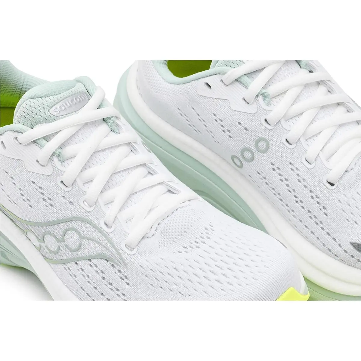Saucony shoes - Airy/Storm 53