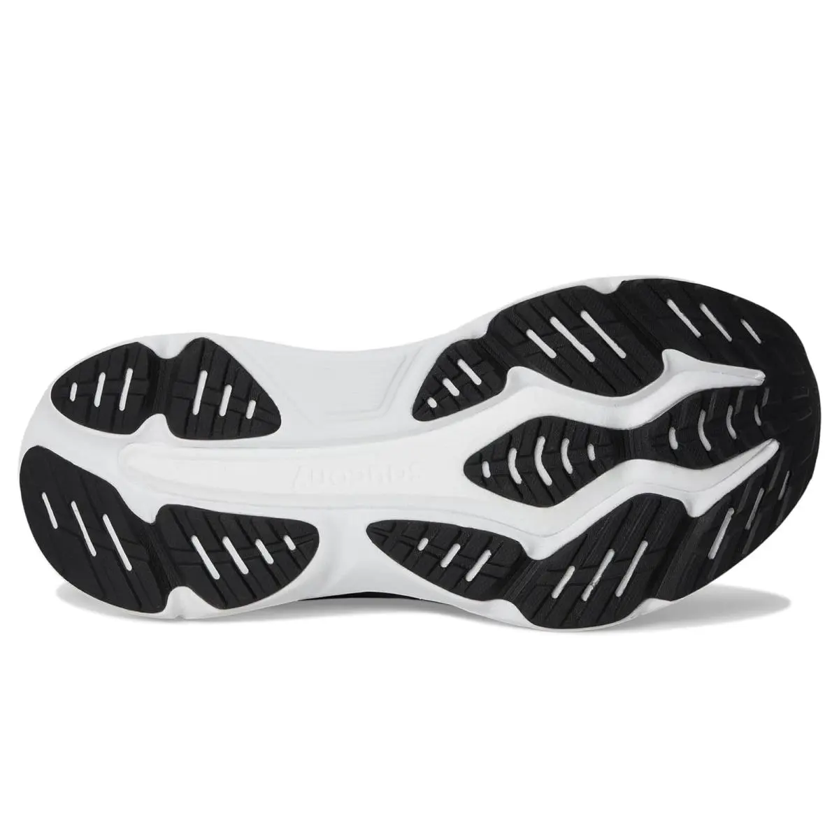 Saucony shoes - Black/White 15