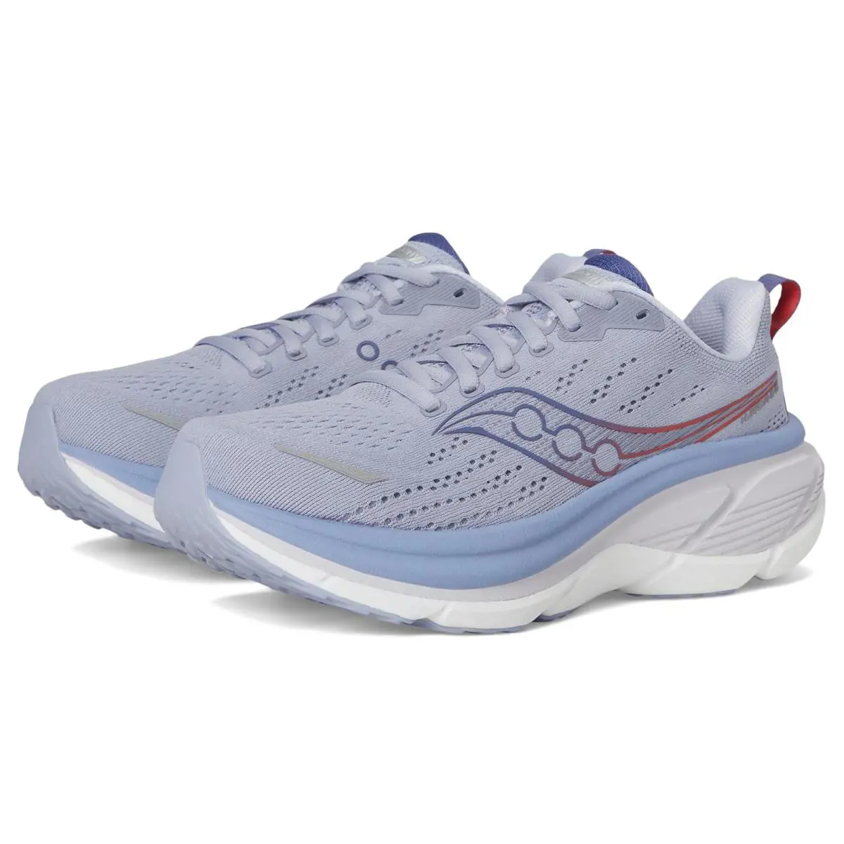 Saucony shoes - Black/White 34