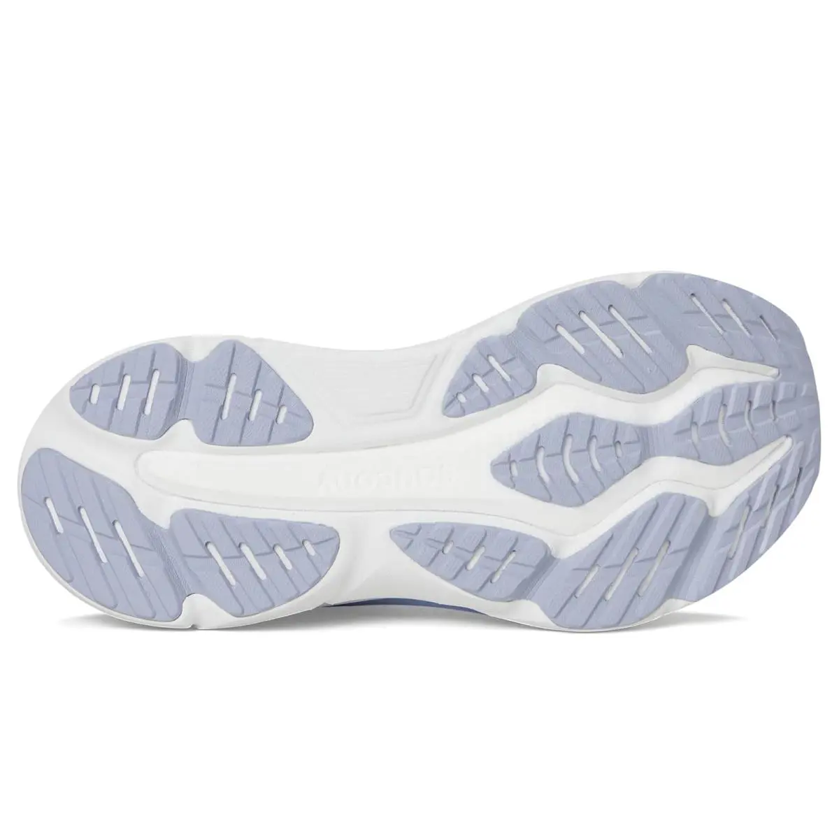 Saucony shoes - Black/White 36