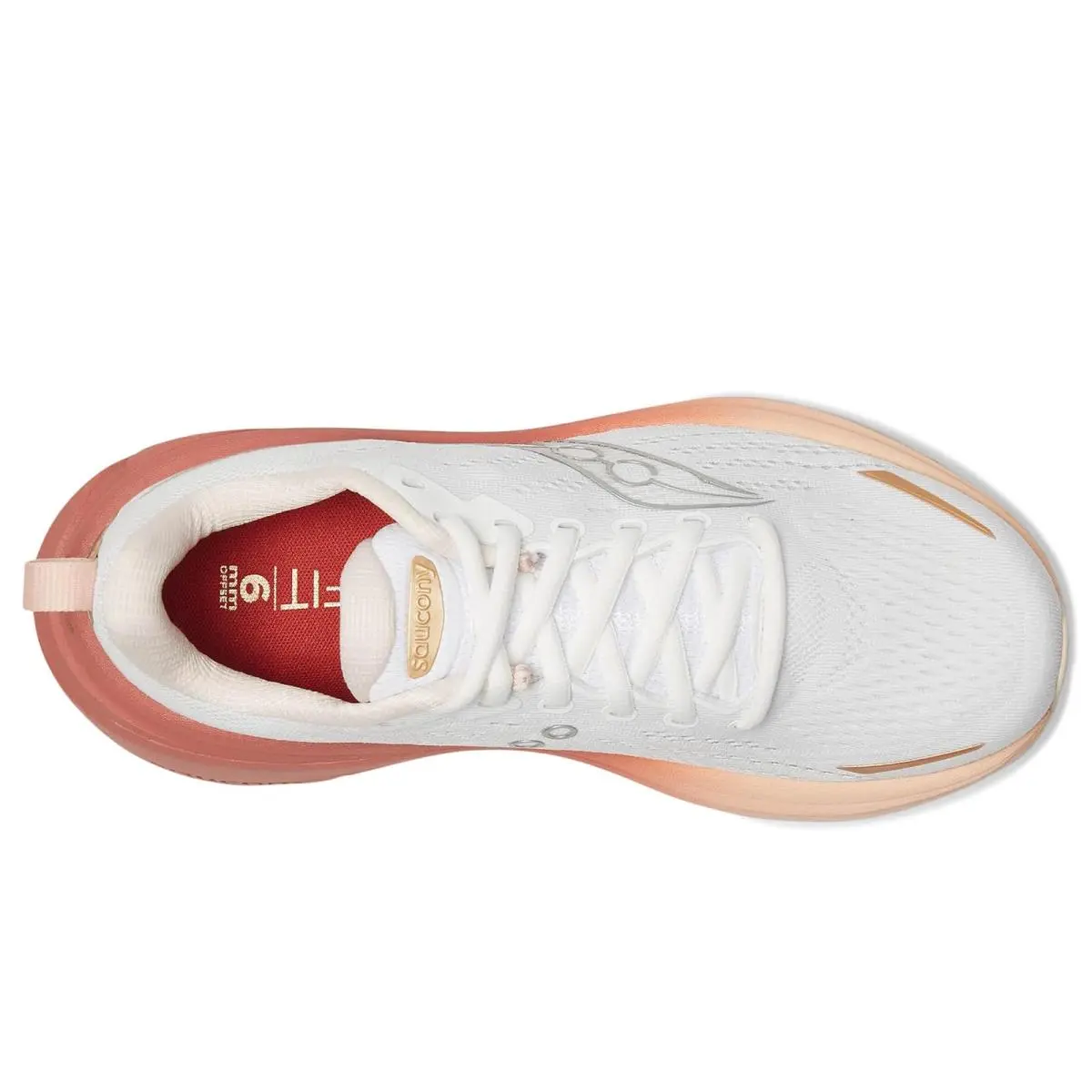 Saucony shoes - Airy/Storm 35