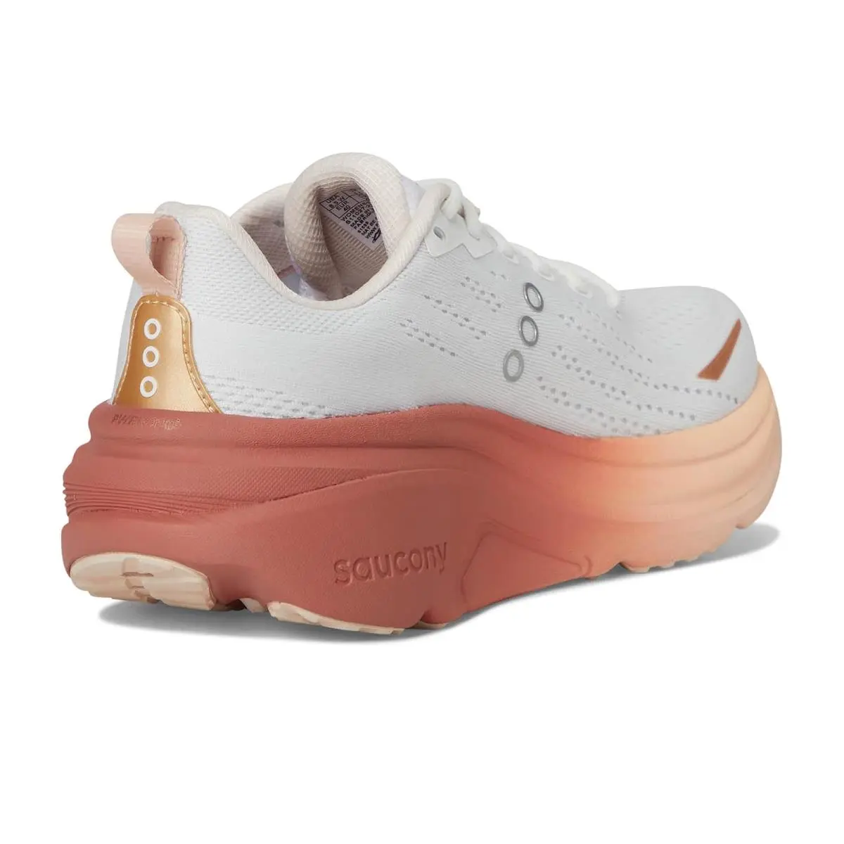 Saucony shoes - Airy/Storm 38
