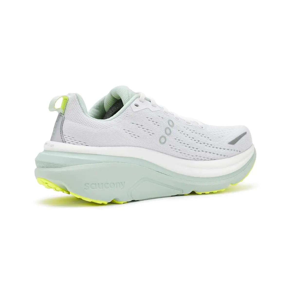 Saucony shoes - Airy/Storm 50