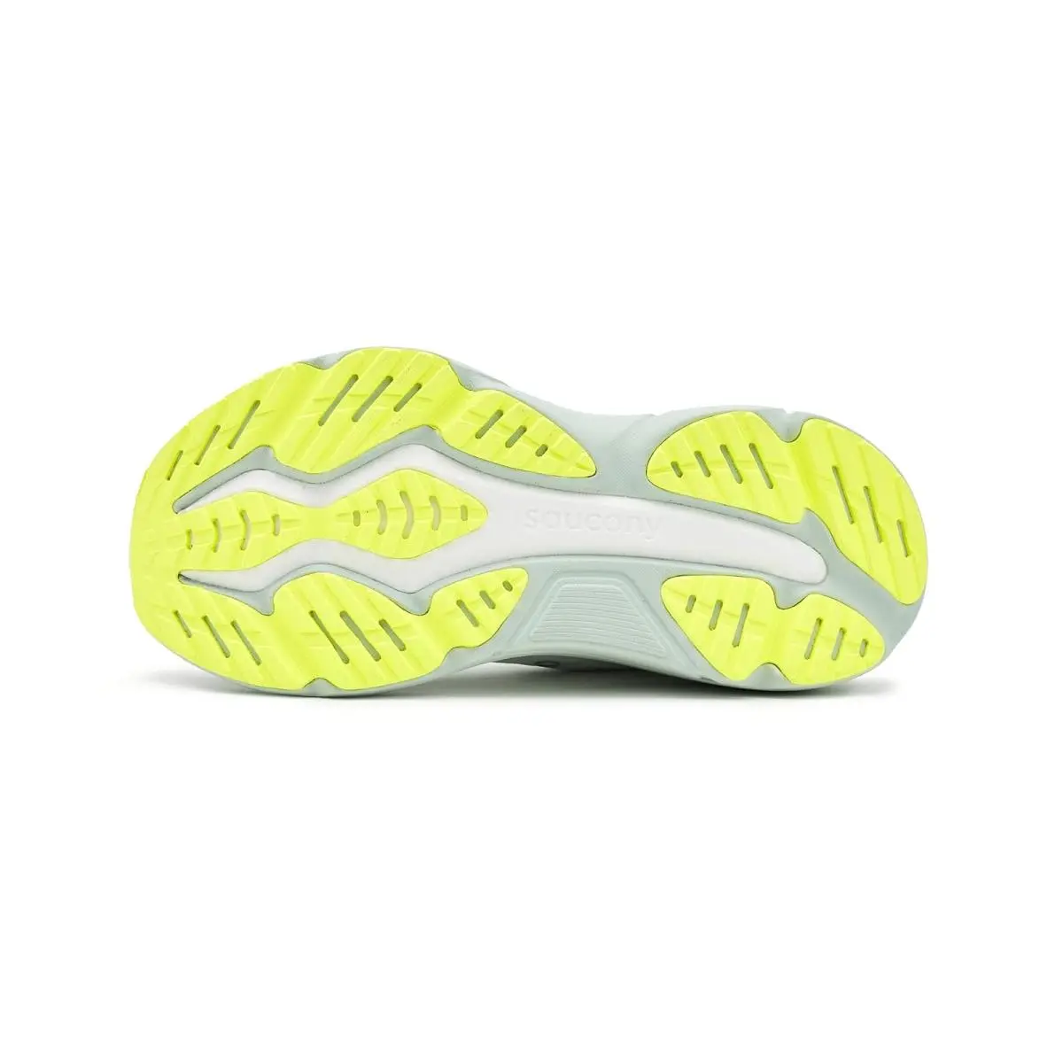 Saucony shoes - Airy/Storm 52