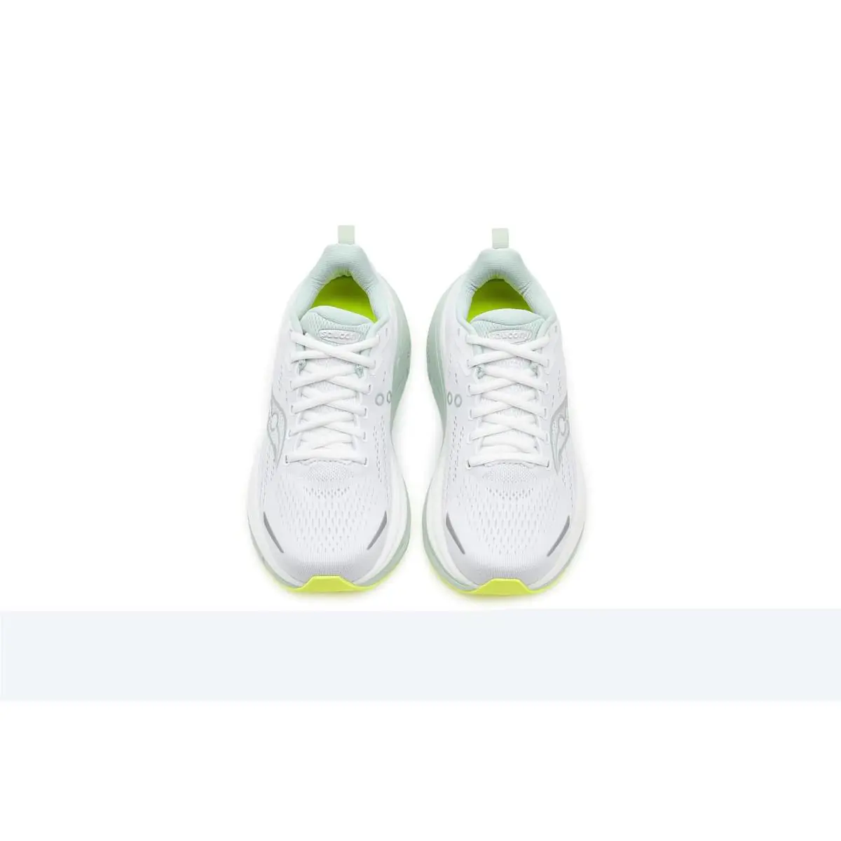 Saucony shoes - Black/White 56