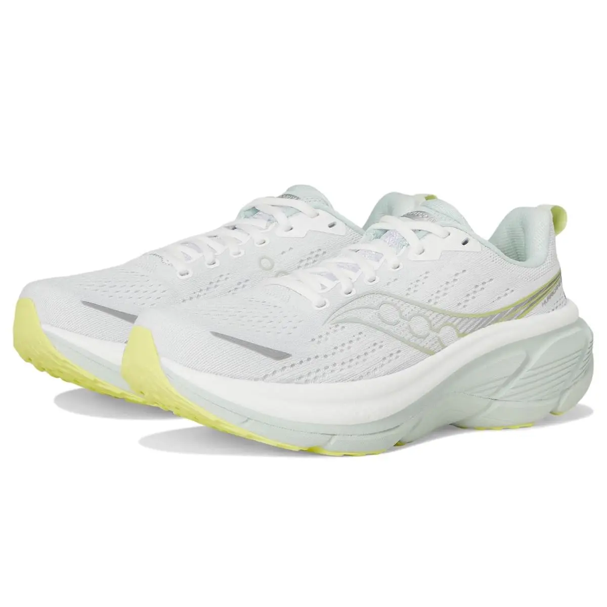 Saucony shoes - Airy/Storm 41
