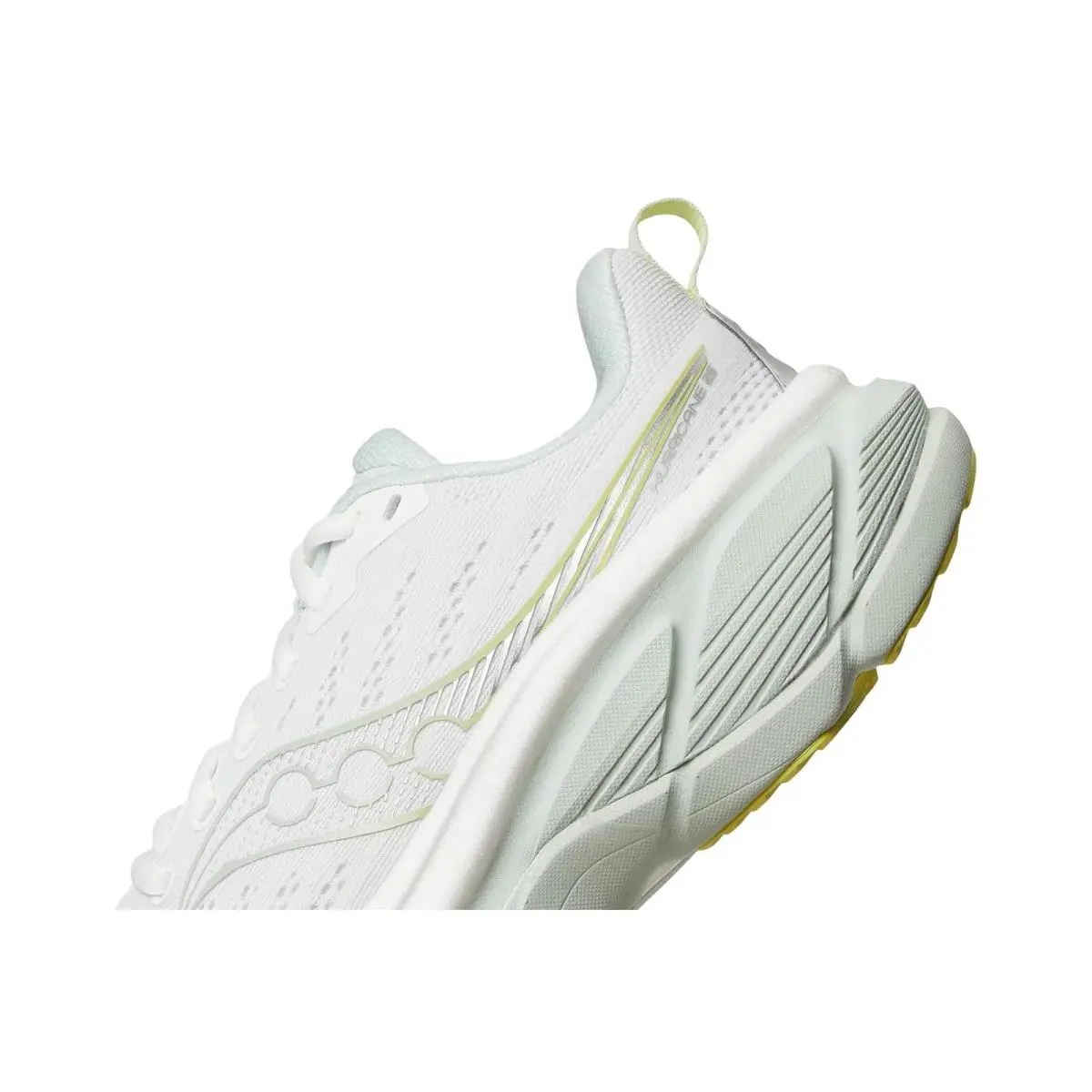 Saucony shoes - Airy/Storm 46