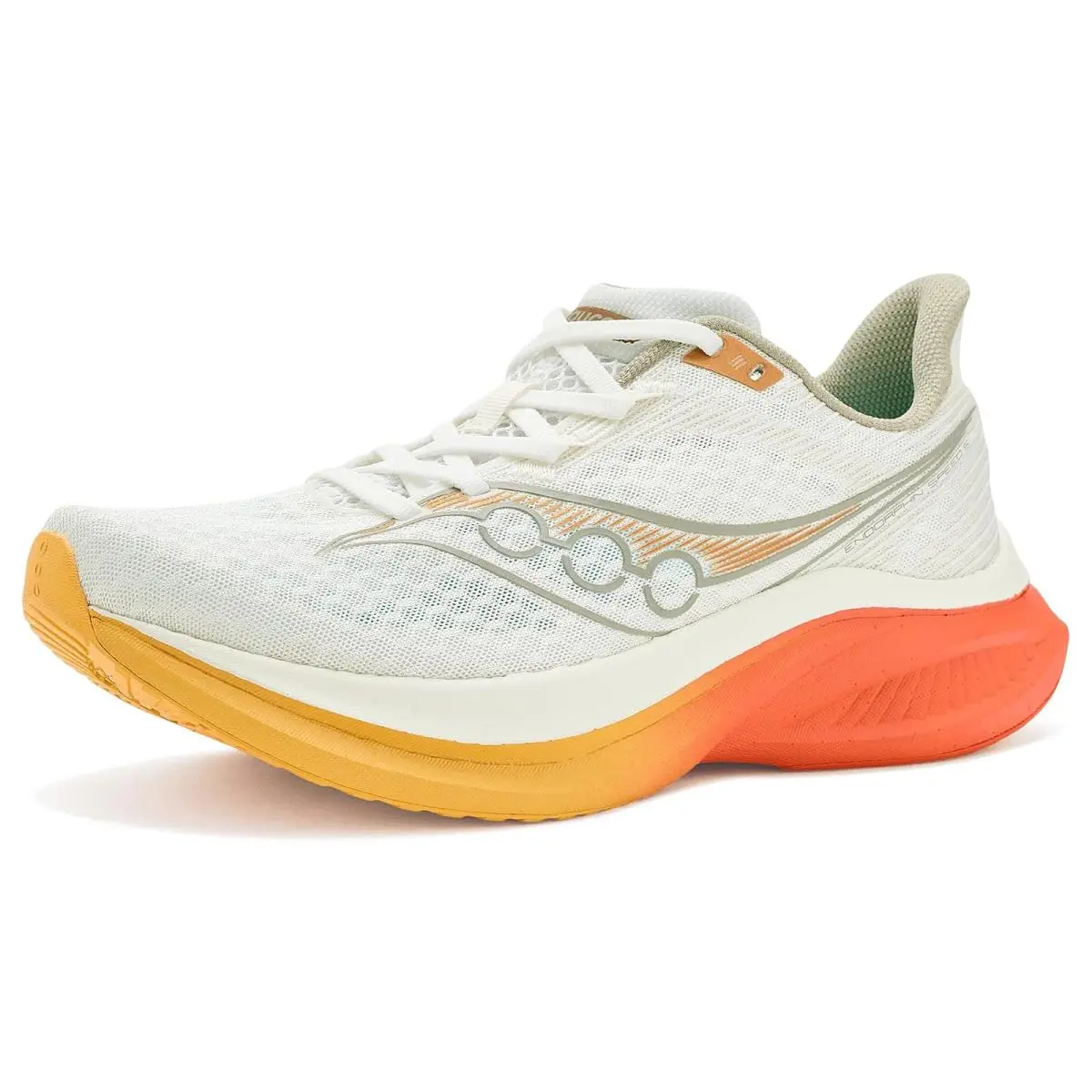 Saucony shoes - Black/White 20