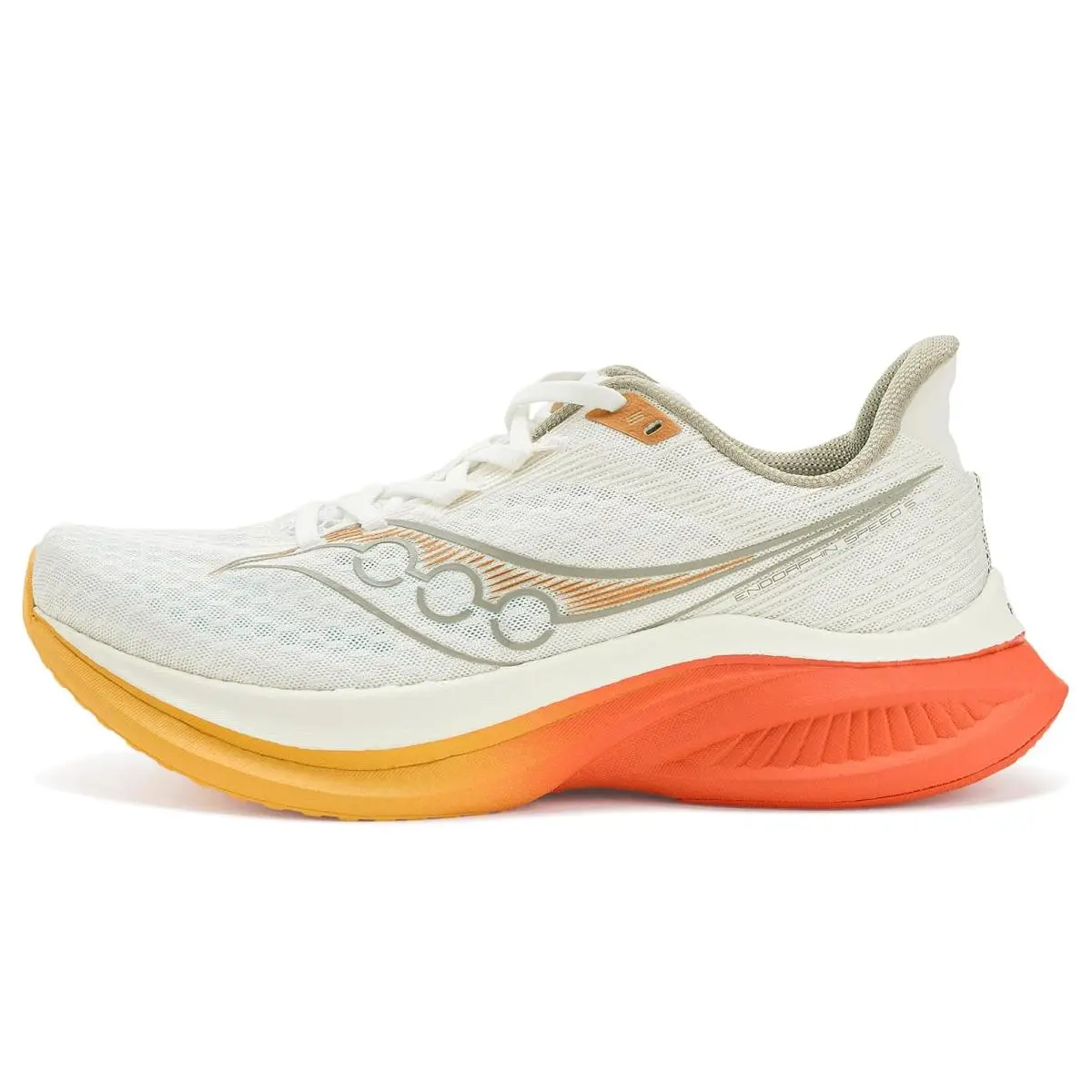 Saucony shoes - Black/White 23