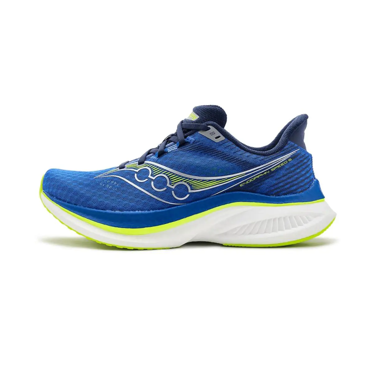Saucony shoes - Black/White 37