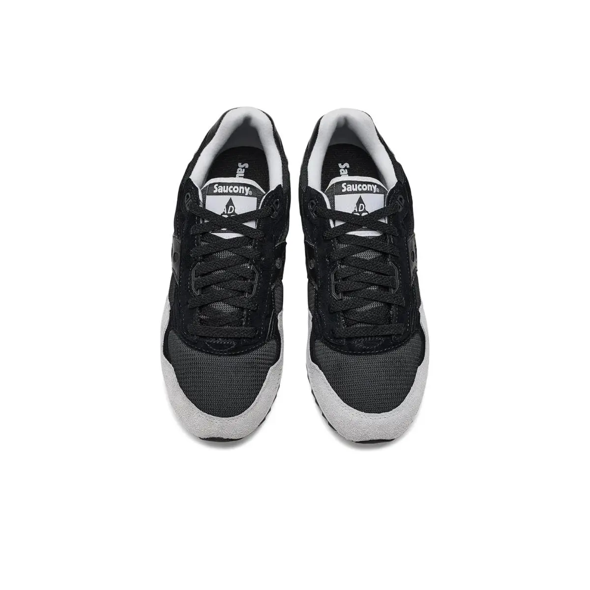 Saucony shoes - Brick/Black 0