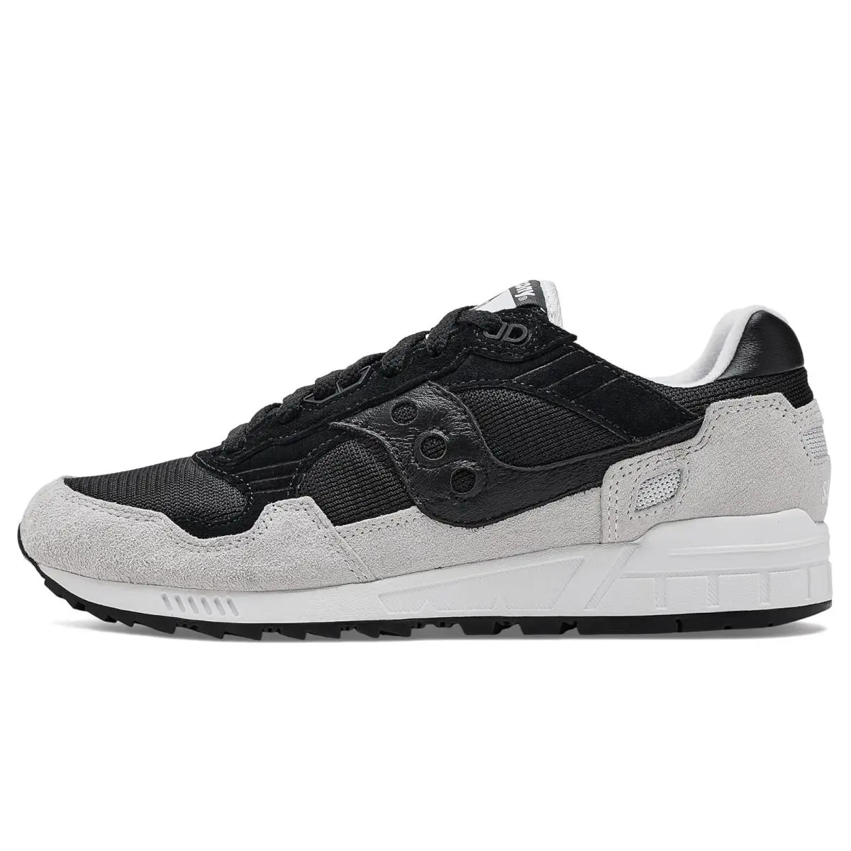 Saucony shoes - Brick/Black 2