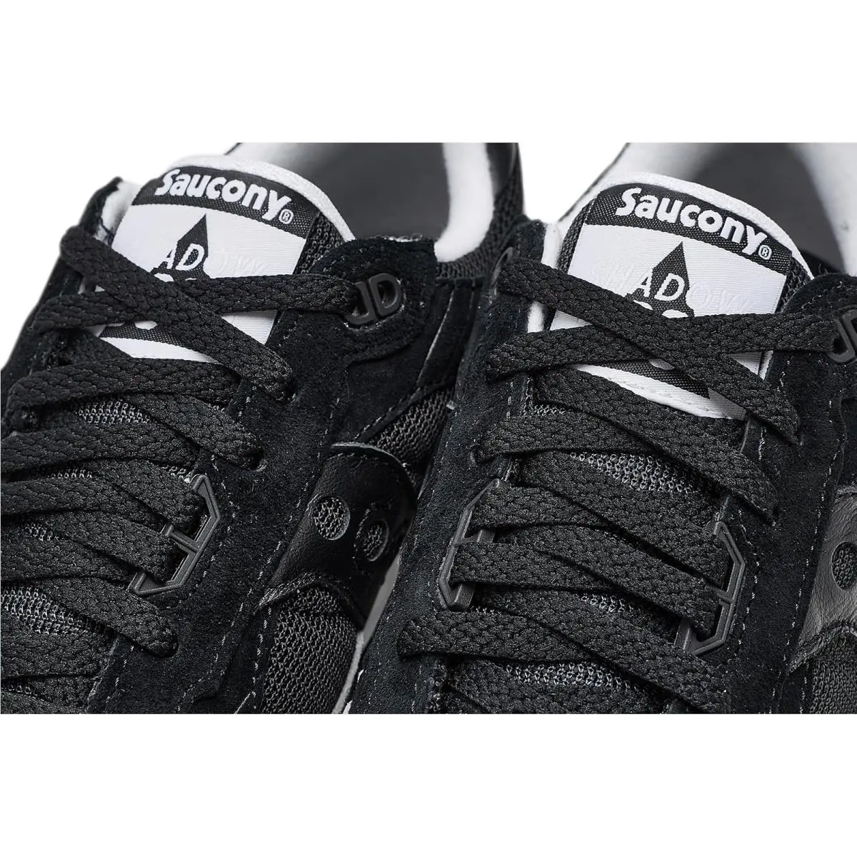 Saucony shoes - Brick/Black 18
