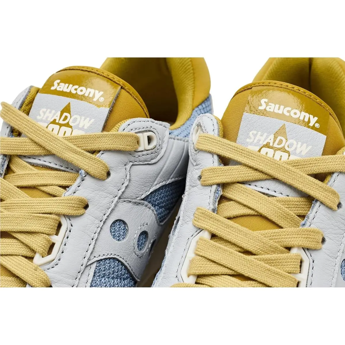 Saucony shoes - Blue/Grey 1 11