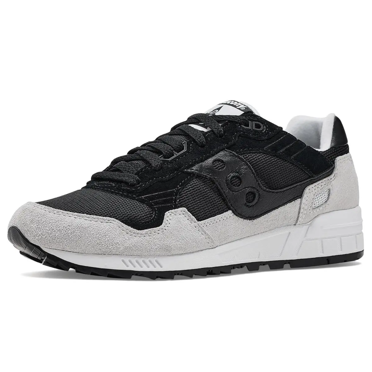 Saucony shoes - Brick/Black 13
