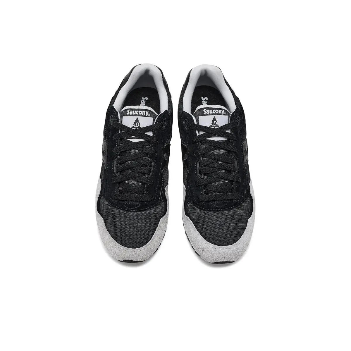 Saucony shoes - Brick/Black 14