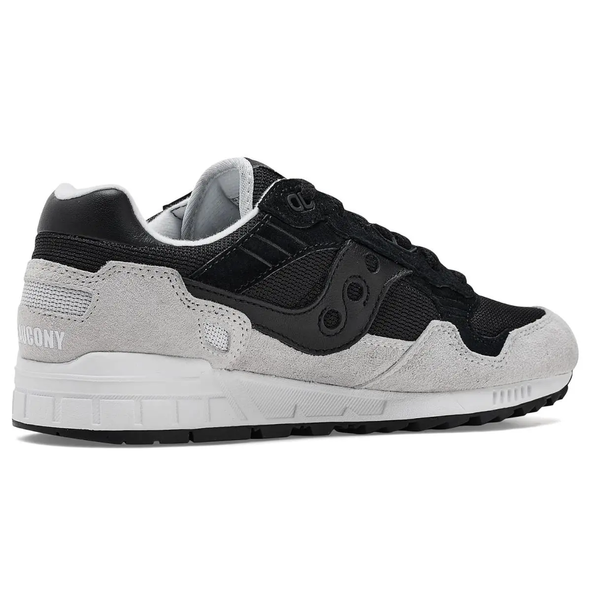 Saucony shoes - Brick/Black 15