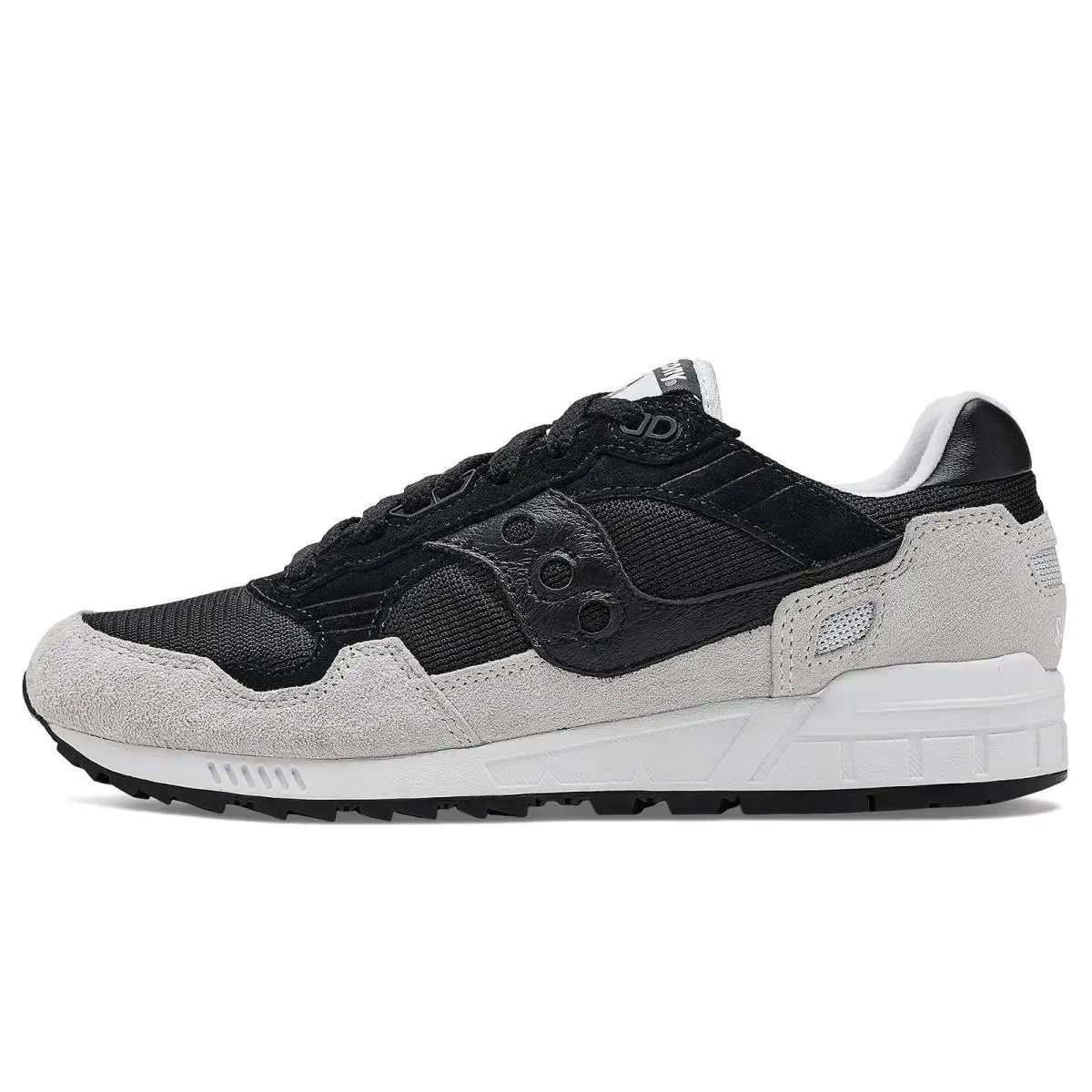 Saucony shoes - Brick/Black 16