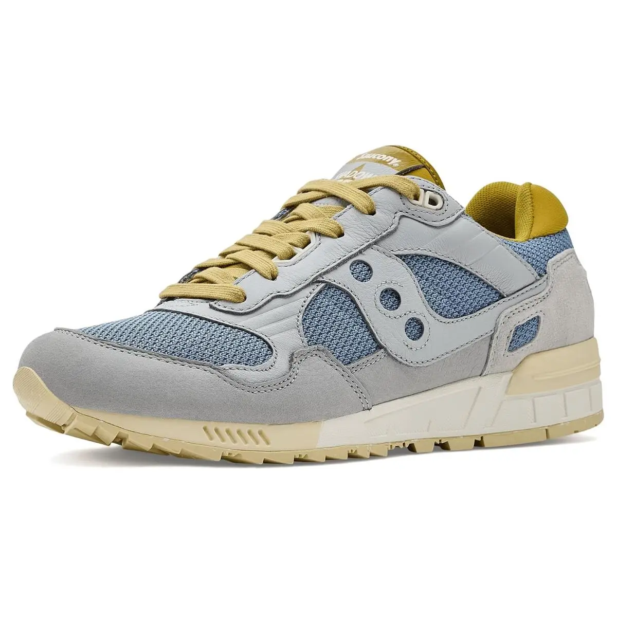 Saucony shoes - Brick/Black 20
