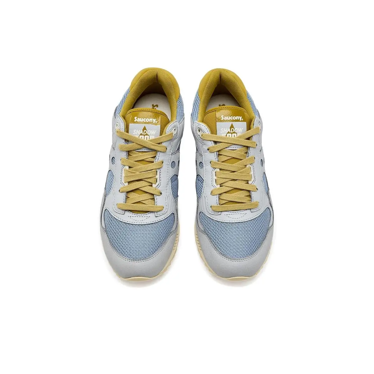 Saucony shoes - Brick/Black 21