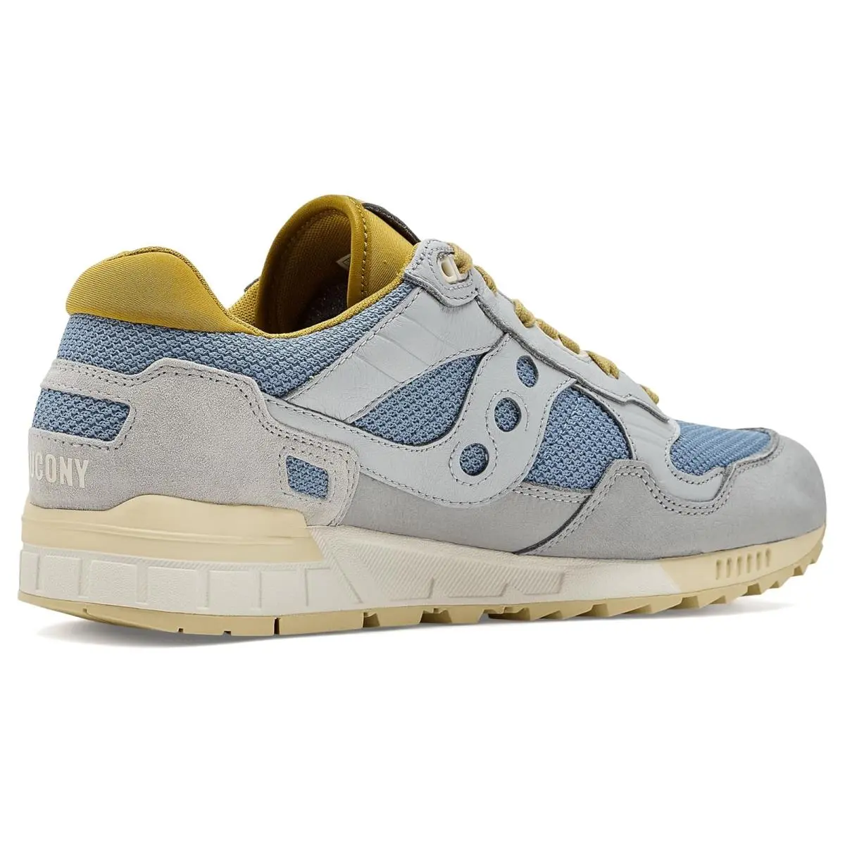 Saucony shoes - Brick/Black 22