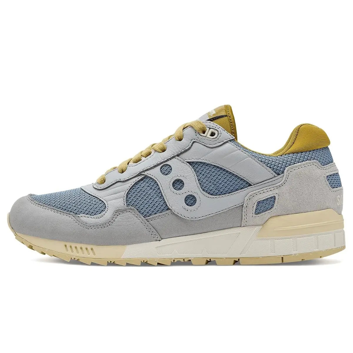 Saucony shoes - Brick/Black 23