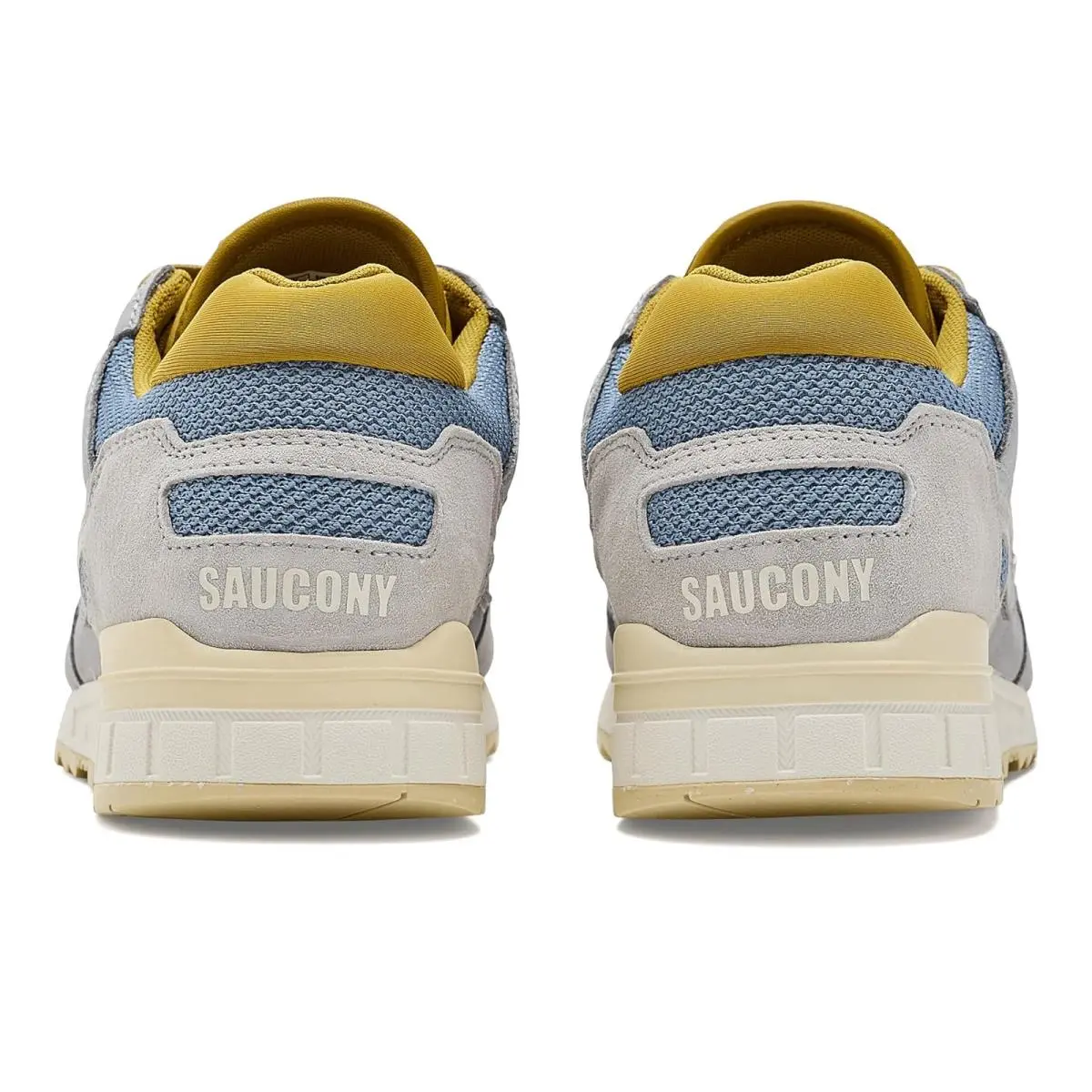 Saucony shoes - Brick/Black 26