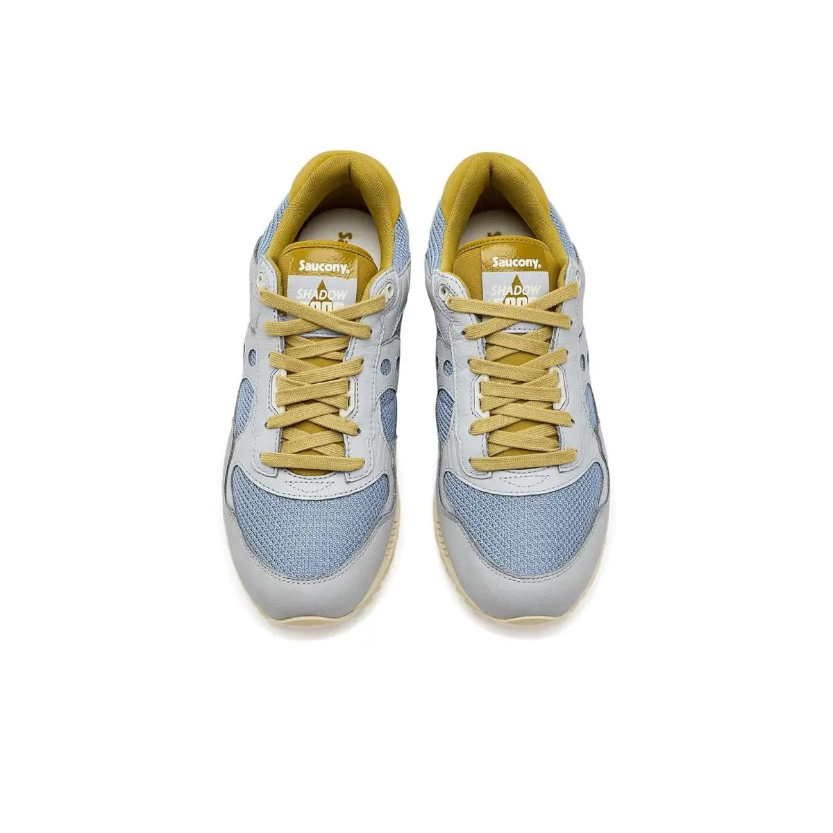Saucony shoes - Blue/Grey 1 7