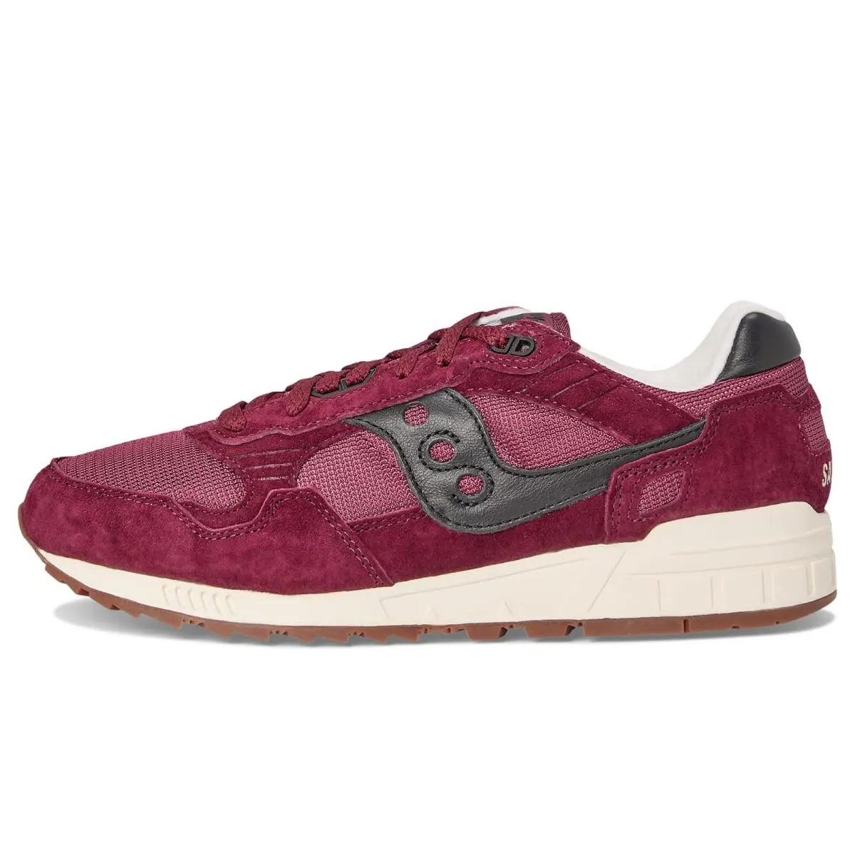 Saucony shoes - Brick/Black 9