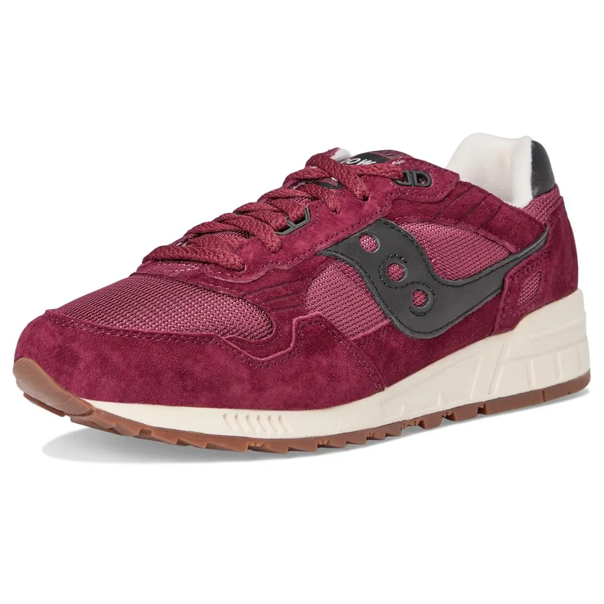 Saucony shoes - Brick/Black 12