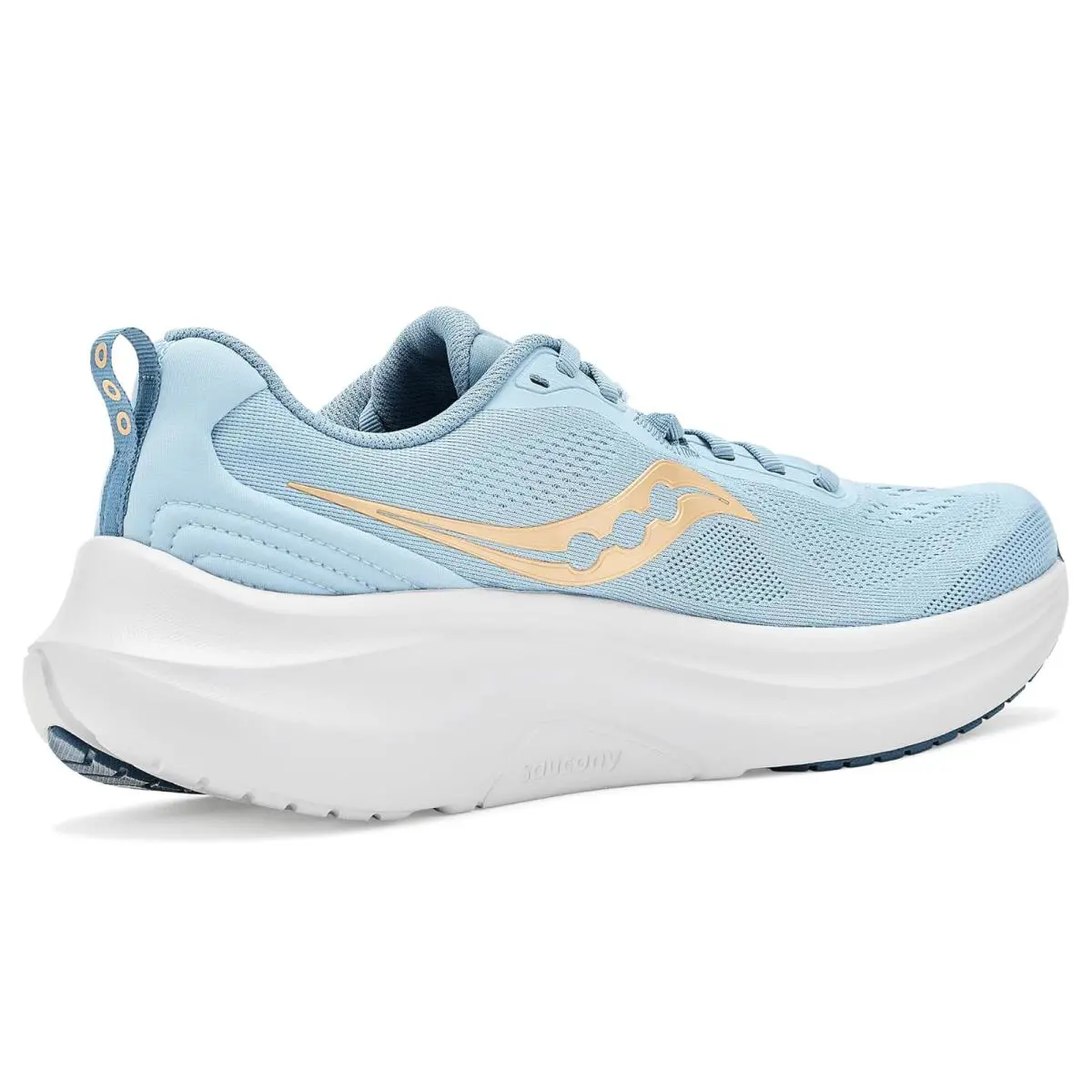 Saucony shoes - Oat/Gum 1